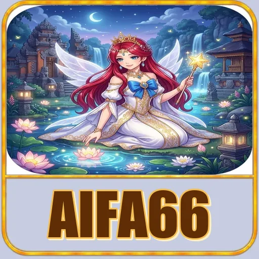 Aplikasi aifa66 Android